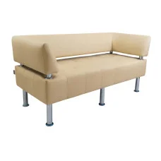 Office sofa, upholstery - Fly 2207